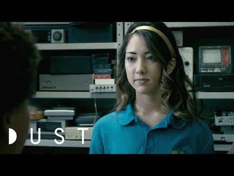 Sci-Fi Short Film: "Kiko" | DUST