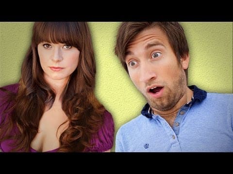 RT Shorts - Slow Mo Love