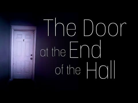 The Door at the End of the Hall (2024) | Short Film