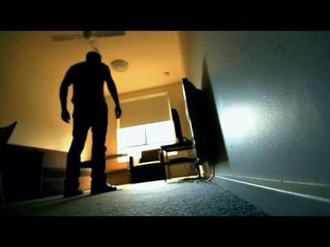 Jugular - Trailer