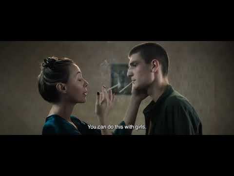 Panopticon (Trailer) - Giffoni Film Festival 2024 - Generator +18