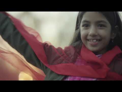 Forbidden - OFFICIAL TRAILER