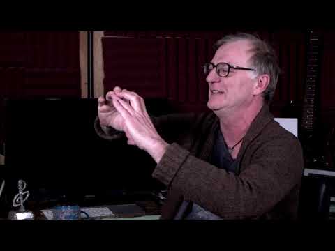 The Power Of Music - Darrell's Story (Directed By Ben Power)