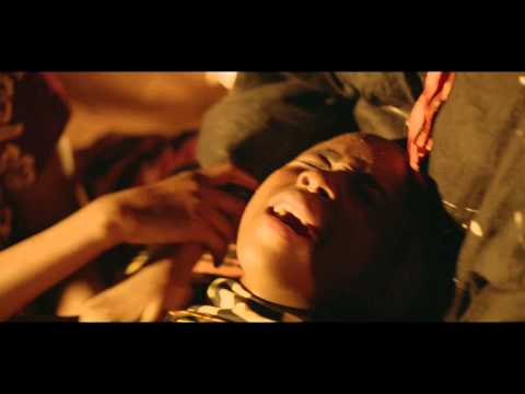 DRY - Official Movie Trailer -Nigerian Drama Movie