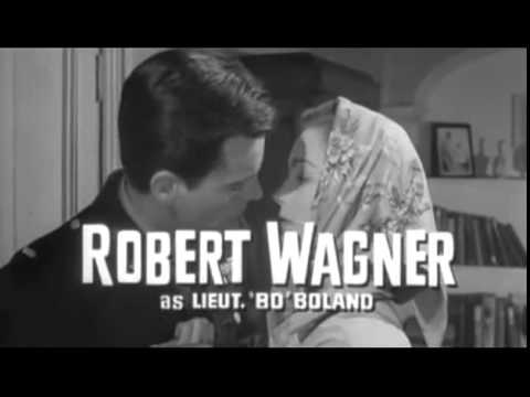 The War Lover 1962 Official Trailer