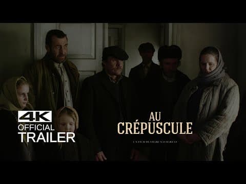 SUTEMOSE Treileris (2019)