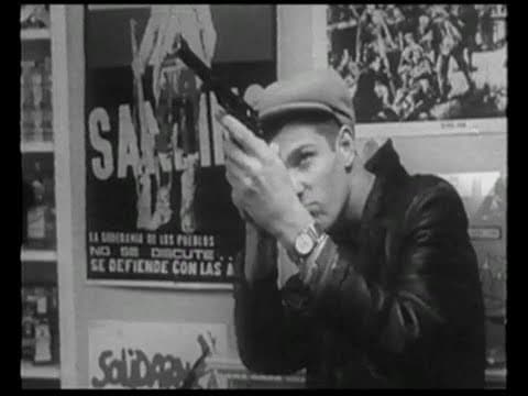 The Clash - HELL W10 [Full Movie] [720p50]