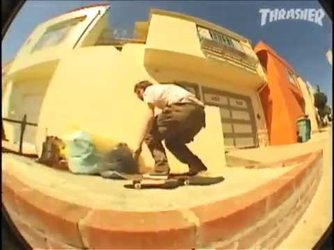 The GX1000 Video