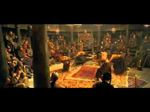 The Horde - Trailer
