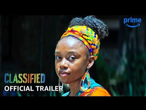 Official Prime Video Trailer