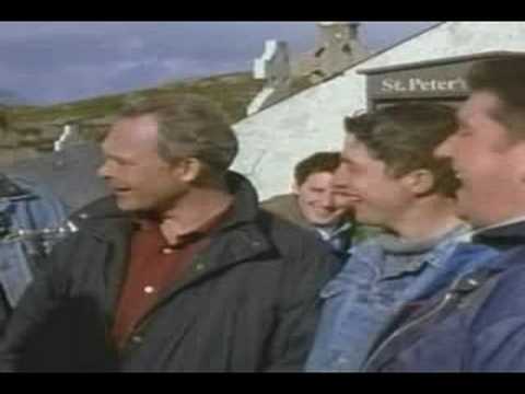 The closer you Get (2000) Trailer