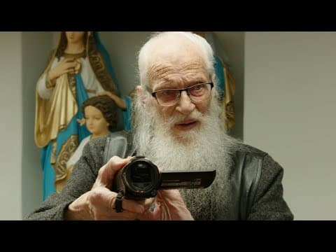The Chronicler trailer | RPFF 2025