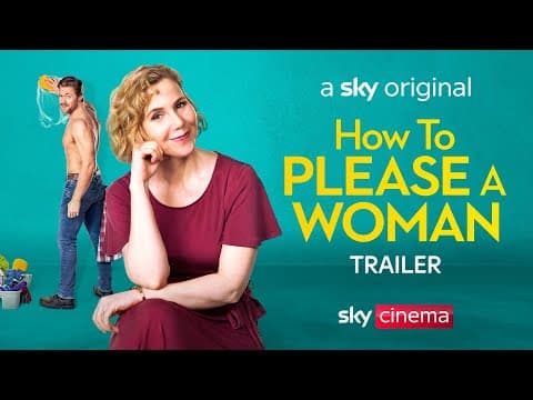 UK Trailer