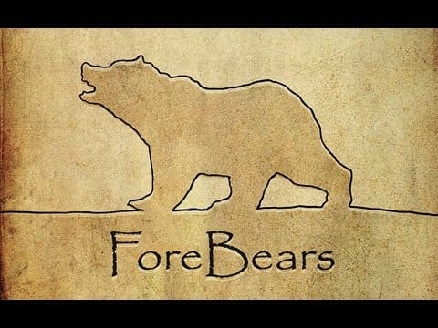 ForeBears will be released the 10th of March 2013