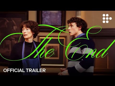 Official Trailer #2
