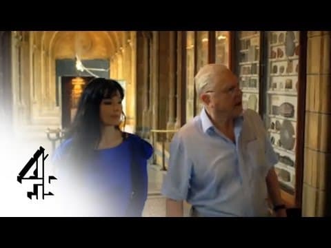 When Björk Met Attenborough | Saturday, 7pm | Channel 4