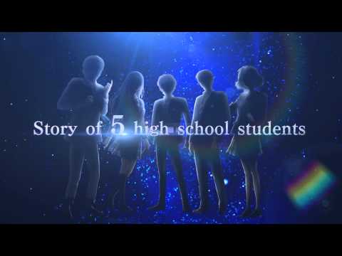 The Laws of the Universe - Part0 [Trailer]