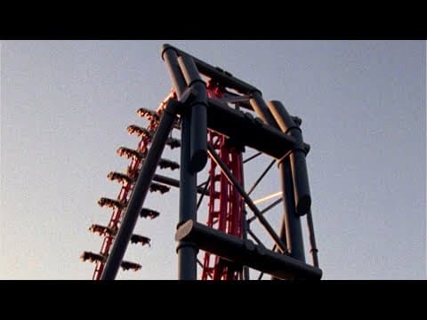 The Instability of Clouds – trailer | IFFR 2024