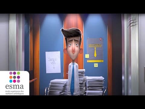 Official Teaser