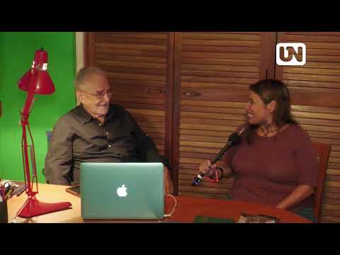 Entrevista a Pablo de la Barra, director de la película «Queridos compañeros»