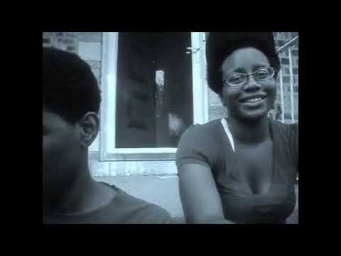 It Is What It Is (Black Punk Documentary) 2013