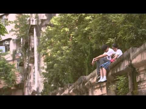 Fresh Wave 鮮浪潮 2014 競賽短片《初見 Until Now What We Are》trailer
