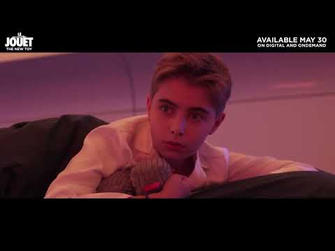 Official Trailer