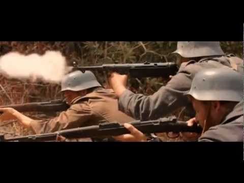 Battle Force  Trailer 2012