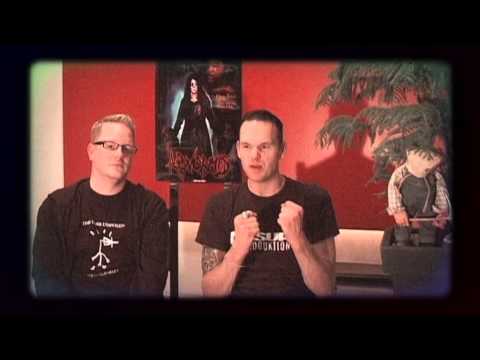 Absurd Produktion Bericht Teil 1