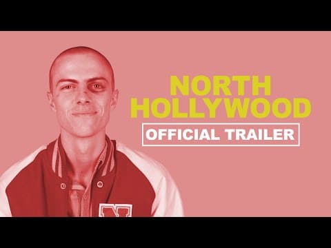 Official Trailer