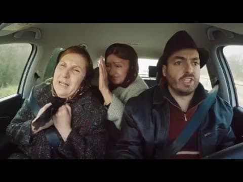 BRAĆA PO BABINE LINIJE- OFFICIAL TRAILER