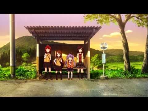 【PV】「のんのんびより」アニメ化決定!プロモーション映像
