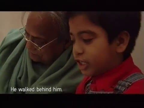 'my life with satyajit ray'