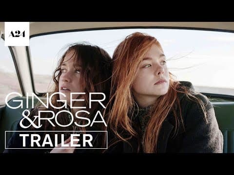 Official Trailer