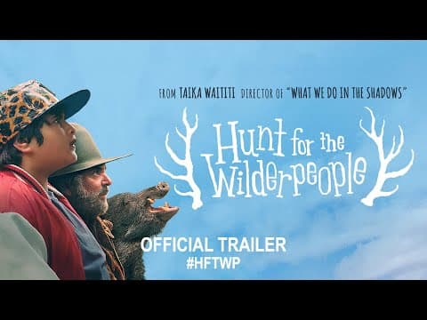 Official US Trailer