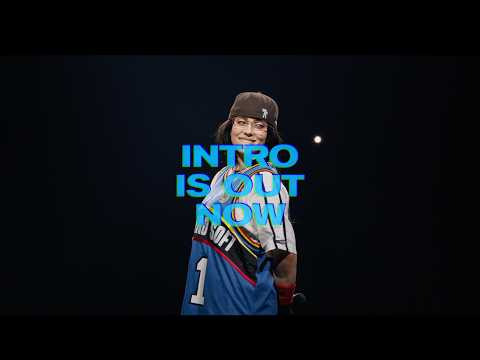 INTRO OUT NOW