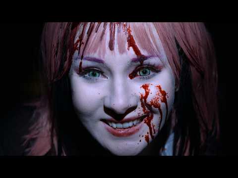 Spoiling You | ASMR Horror Film Teaser Trailer