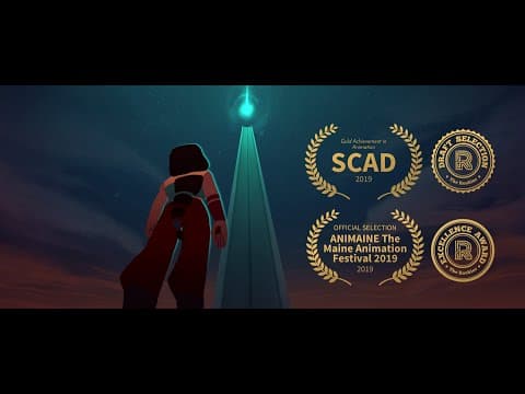Polaris - SCAD Senior Animation 2019