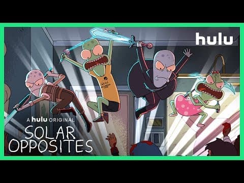 Official Teaser