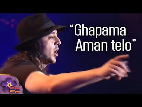 System Of A Down - Toxicity live Armenia [1080pᴴᴰ | 60 fps]