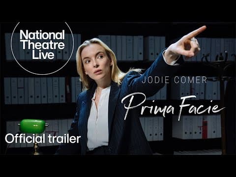 Official Trailer