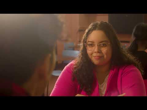 Bigger - Trailer