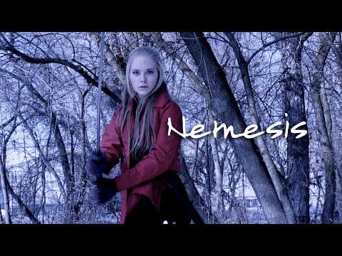 Nemesis | Short Film | Danielle C. Ryan