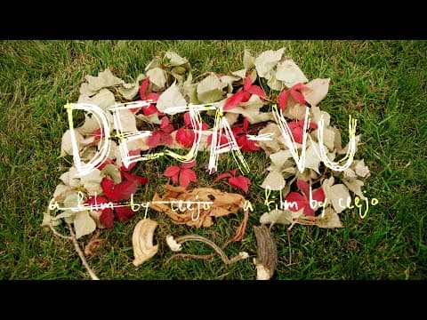 DEJA-VU | Horror Short Film