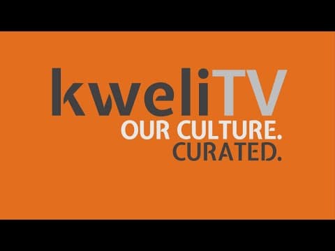 P.E.N.S. (Poetic Energy Needed in Society) "Official Trailer" (KweliTV)