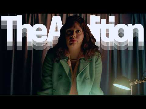 THE AUDITION
