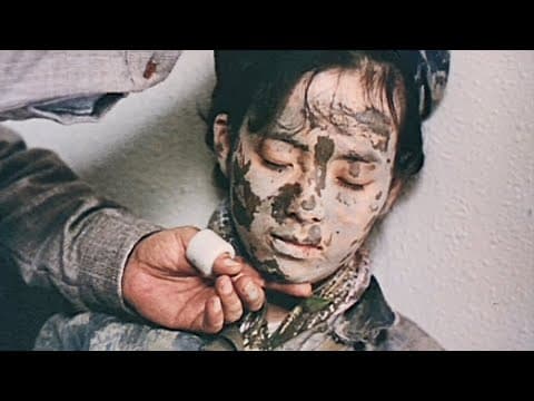 The Home at Hong Kong (1983) ORIGINAL TRAILER
