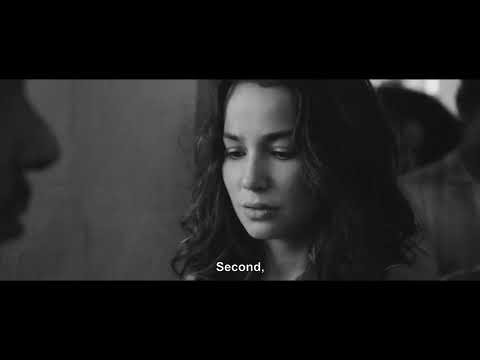 NOBODY LEAVES ALIVE I teaser 2023