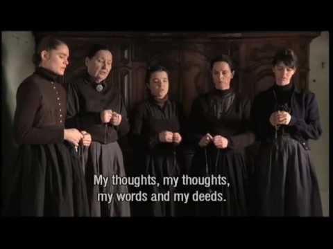 Winter Silence trailer