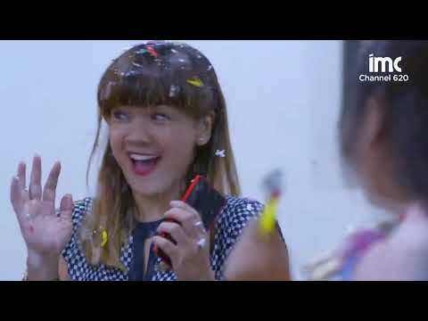 Saksikan SHY SHY CAT di channel IMC
